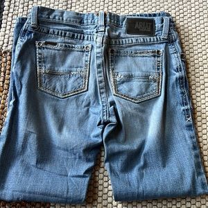 Ariat M2 Relaxed Boot Jeans 30/32